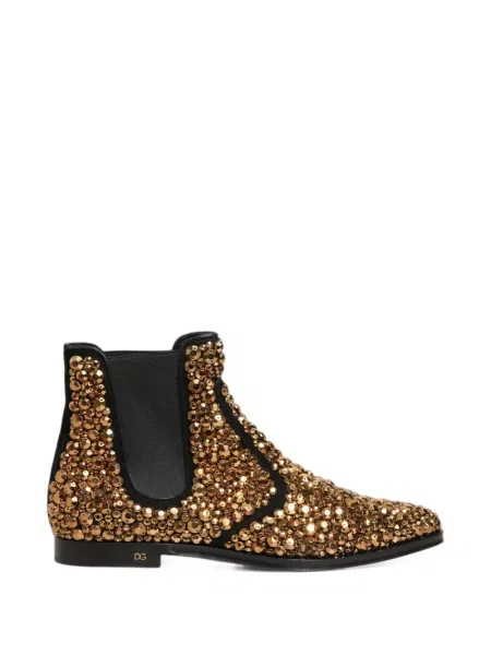 Botine chelsea Dolce & Gabbana