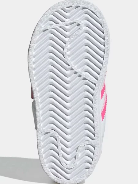 Adidas Originals SUPERSTAR LED LIGHTS кросівки дитячі