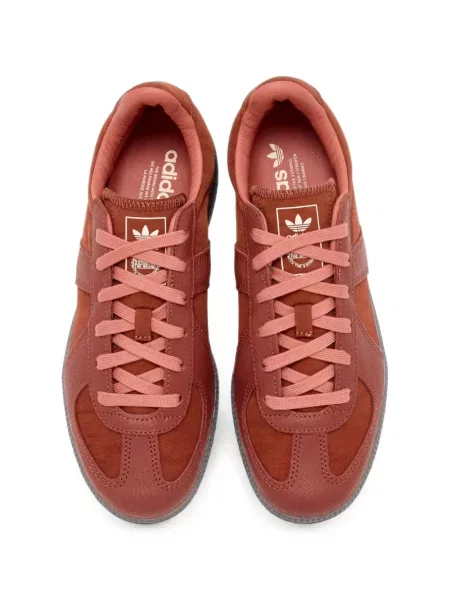 Sneakerși Adidas Superstar cu imagine cu model piele de șarpe galben