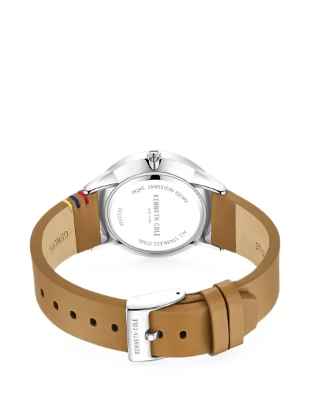 Ceas Kenneth Cole alb