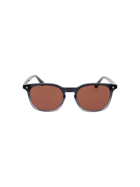 Okulary przeciwsłoneczne Web Eyewear fioletowe