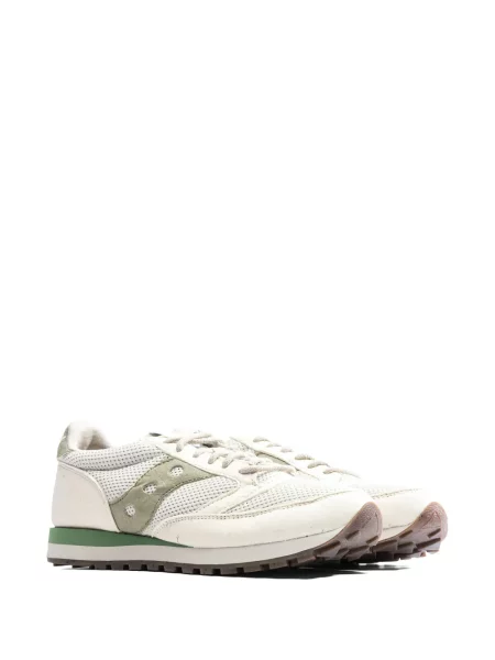 Fűzős csipkés sneaker Saucony Jazz