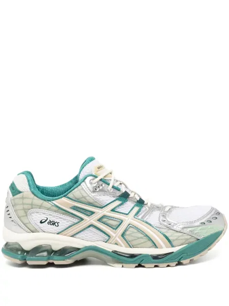 Sneakerși Asics Gel-nimbus verde