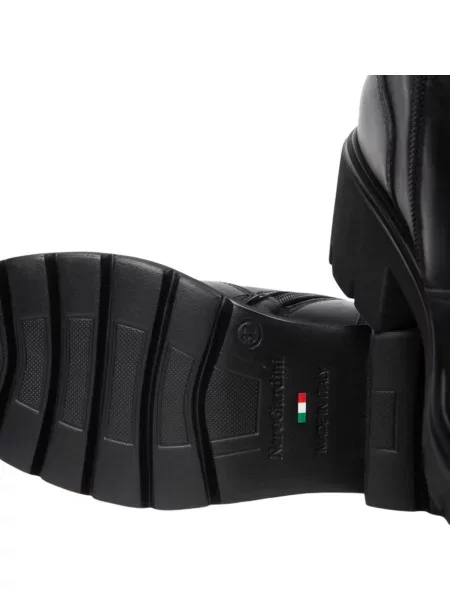 Pantofi Nerogiardini negru