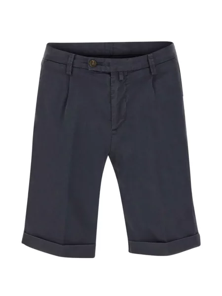 Pantaloni scurți Briglia 1949 albastru