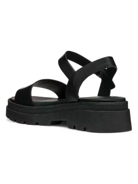 Pantofi Geox negru