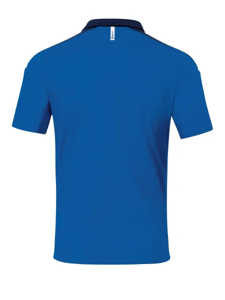 Tricou Jako alb