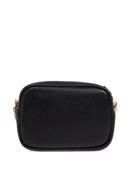 Pandantiv Michael Michael Kors din piele negru