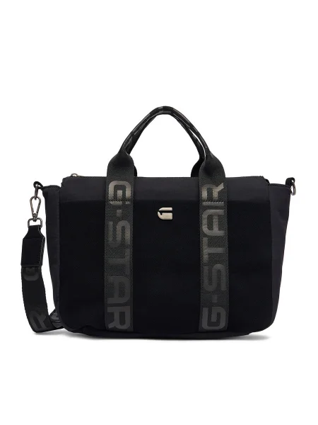 Geantă G-Star Raw negru