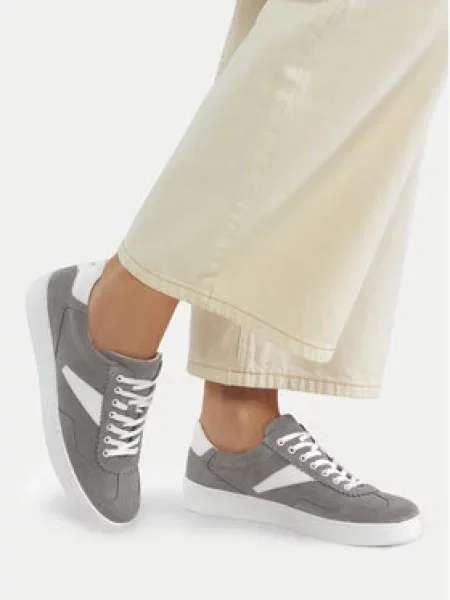 Lasocki Sneakersy šedá