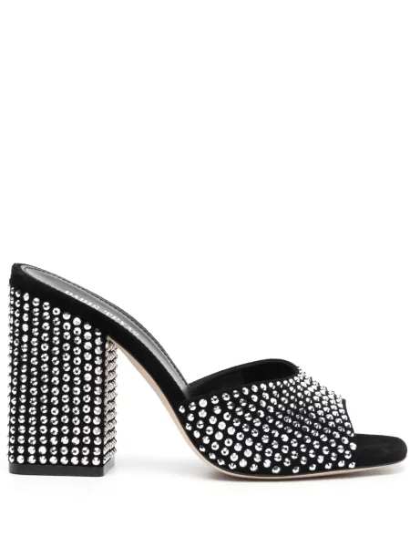 Sandale Paris Texas negru
