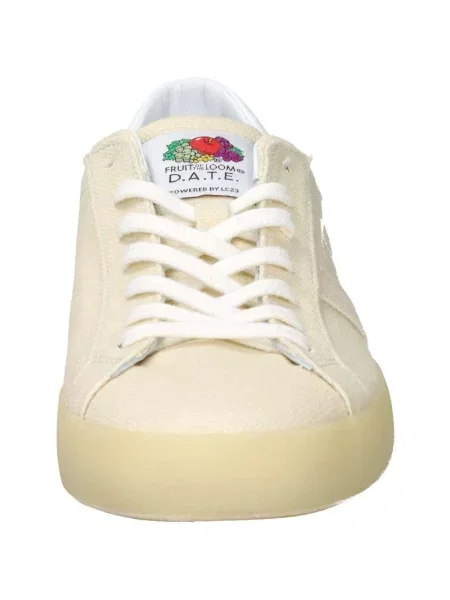 Pantofi D.a.t.e. bej