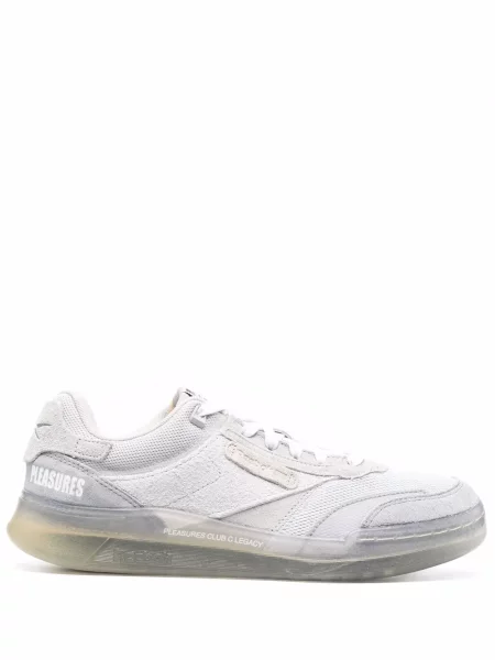 Sneakerși Reebok Club C Legacy gri