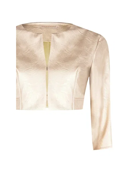 Sacou Rinascimento auriu