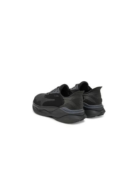 Laisvalaikio batai Clarks Clarks Pace juoda