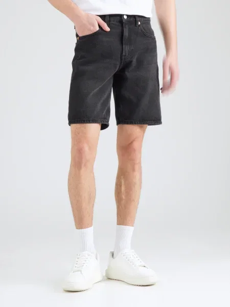 Only & Sons Jeans ONSEDGE denim negru