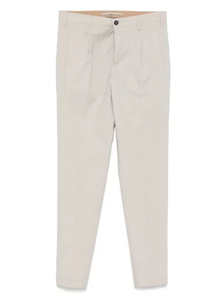 Pantaloni Incotex gri
