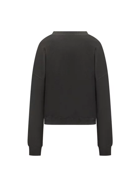 Bluza Palm Angels czarna