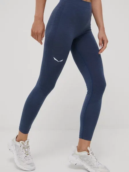 Термобілизна Salewa синя