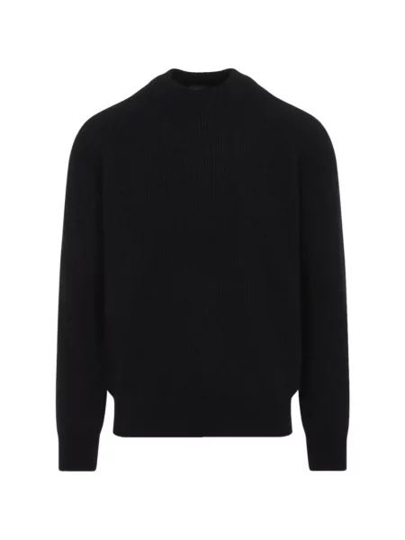 Pulover Brioni negru
