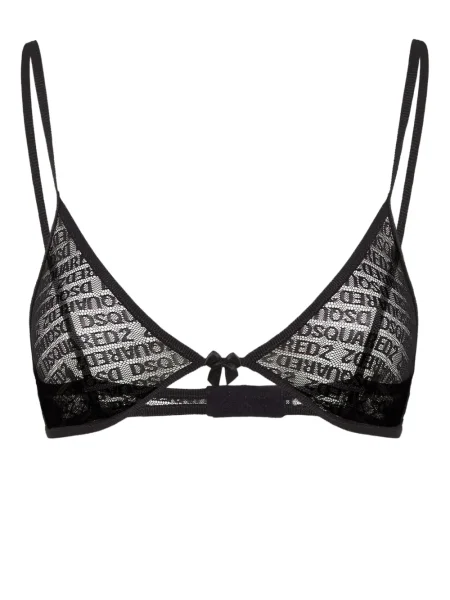 Sutien Dsquared2 negru