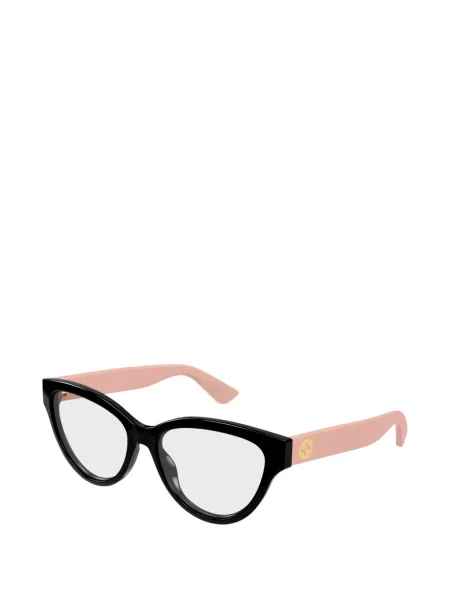 Slnečné okuliare Gucci Eyewear čierna