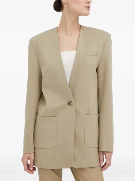 Блейзър Day Birger Et Mikkelsen зелено