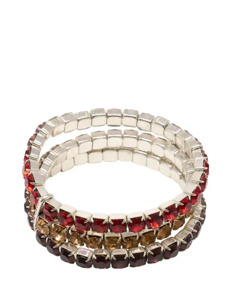 Brăţară Isabel Marant de cristal