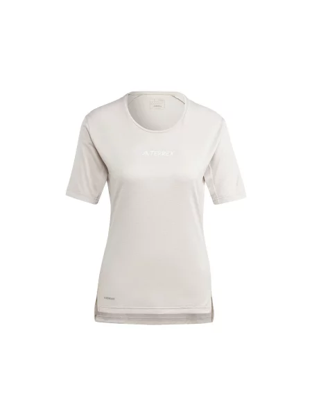 Tričko Adidas biela