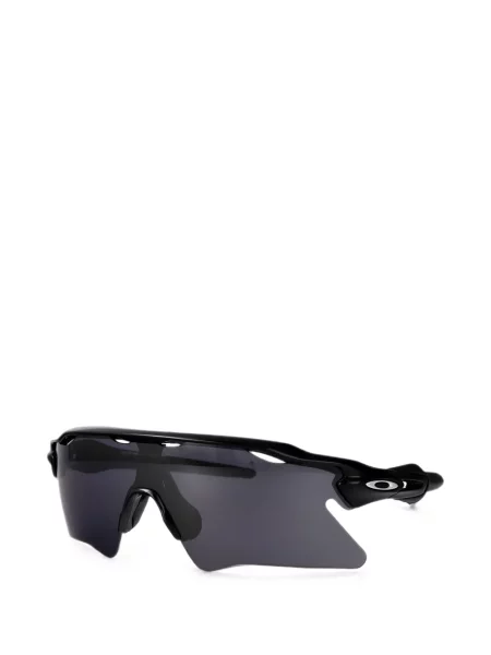 Слънчеви очила Oakley черно