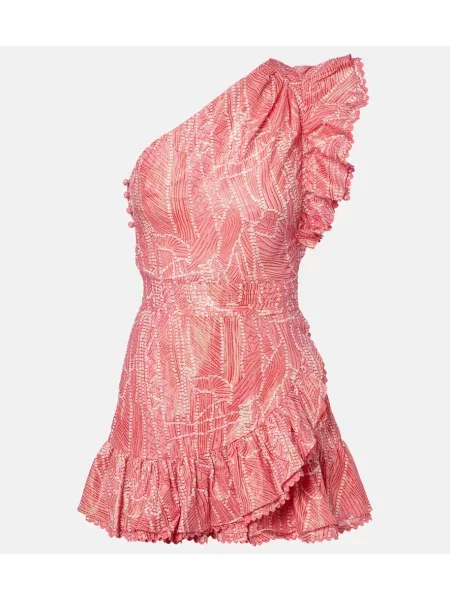 Rochie Poupette St Barth roz