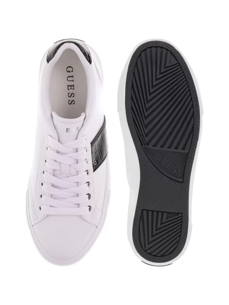 Guess Sneakers alb