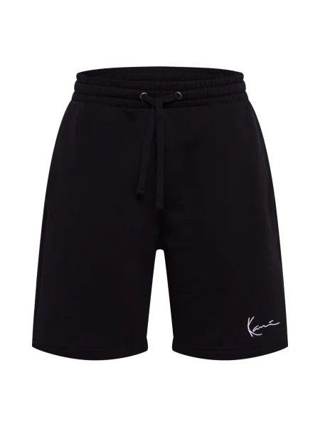 Karl Kani Pantaloni negru