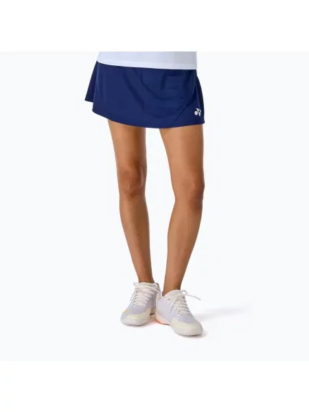 Тенис пола YONEX Practice dark navy синьо