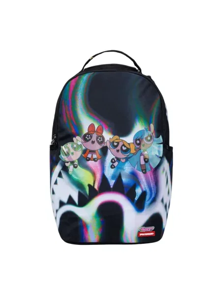 Plecak dziecięcy Sprayground