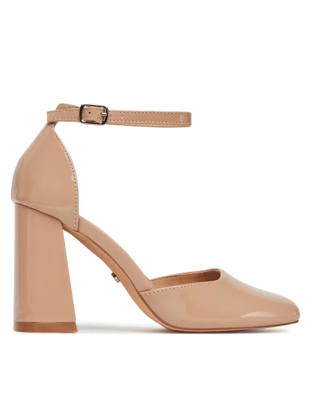 Туфлі DeeZee бежевий