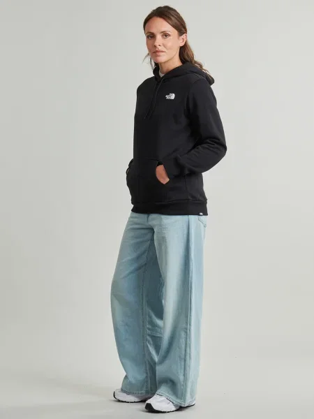 Geacă The North Face negru