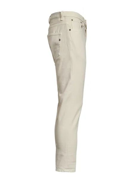 Blugi Dondup cu 5 buzunare