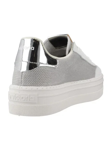 Pantofi Victoria gri