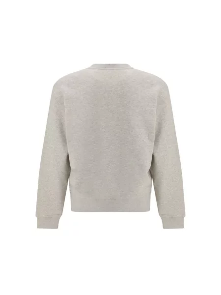 Bluza Kenzo w tygrysie prążki szara