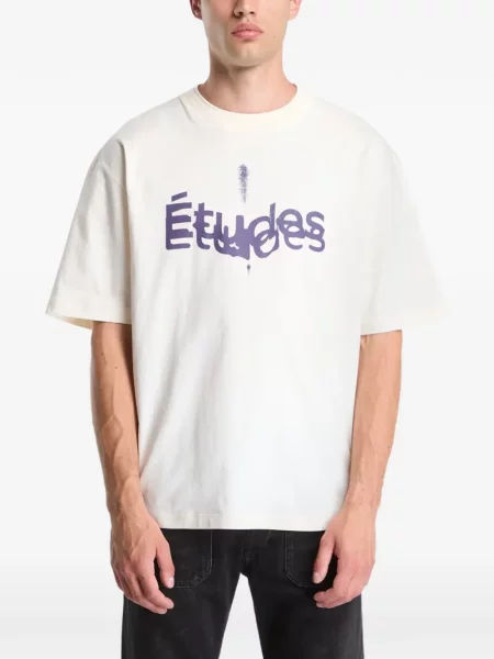 Tricou études Studio cu imagine