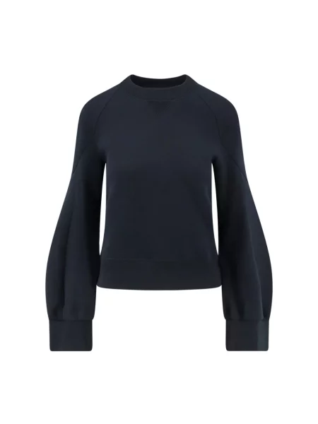 Bluza Sacai czarna