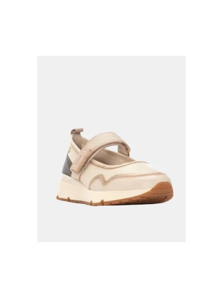 Pantofi Carmela maro