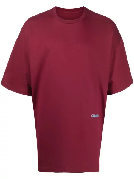 Tricou Oamc cu imagine