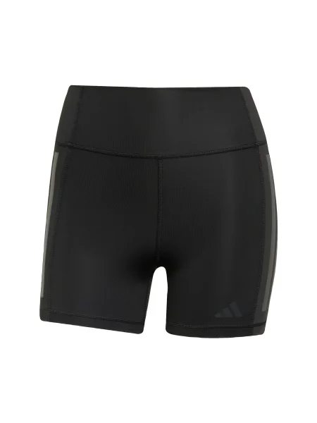 ADIDAS PERFORMANCE Športne hlače Optime siva črna