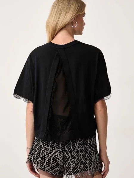 Футболка Allsaints