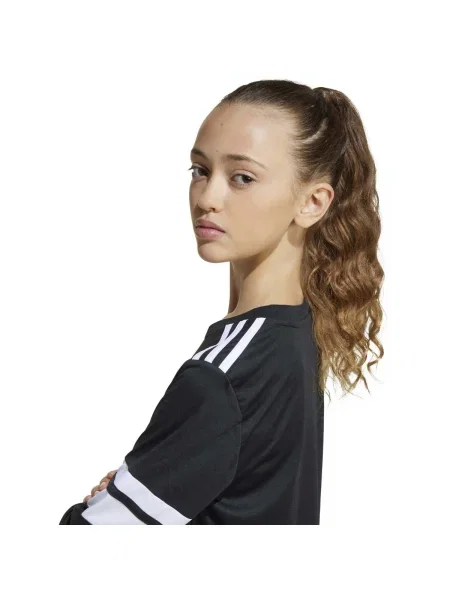 Tričko Adidas čierna