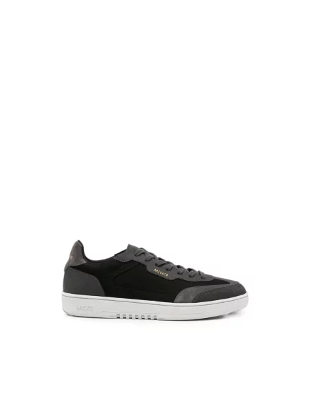 Sneakersy Axel Arigato skórzane czarne