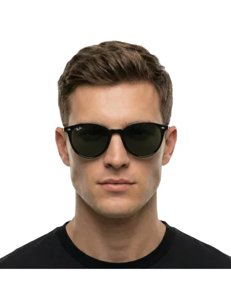 Ceas Ray-ban negru