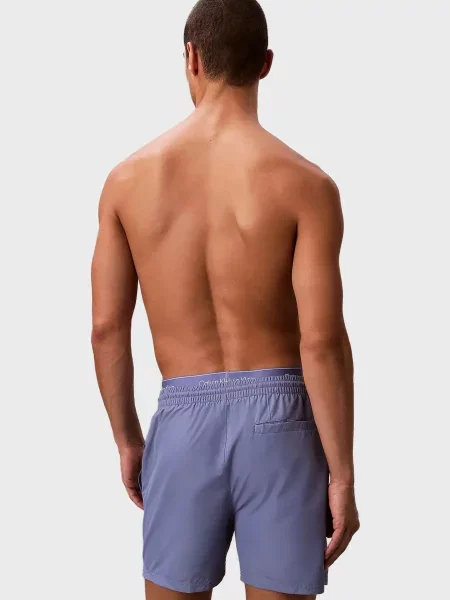 Шорты Calvin Klein синие